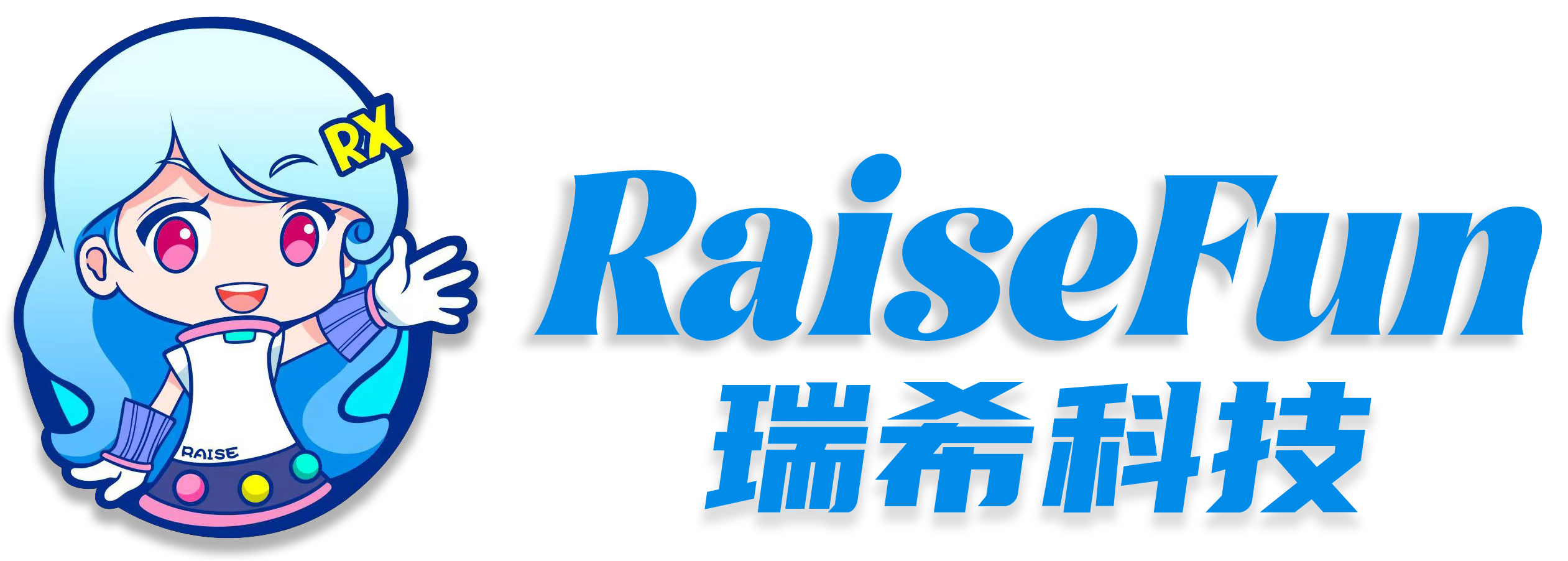 Guangzhou Ruixi Technology Co., Ltd.