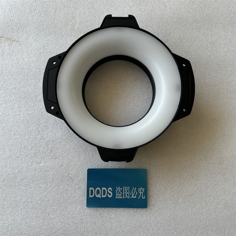 LumiTra Lights 142-100 KEYENCE/CA-DRW10X ຖືກນຳໃຊ້ໃນລະບົບການກວດພາບໃນອຸດສາຫະກຳ