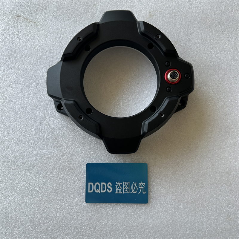 Sperimenta un'integrazione e compatibilità perfetta con le nostre soluzioni di motori servo