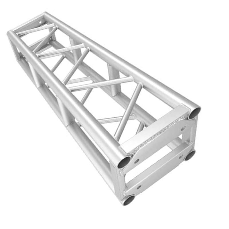 CETUV-sertifioitu alumiinitrussinäytöt Helppo koota ruuvattavalla trussilla lavatapahtumissa