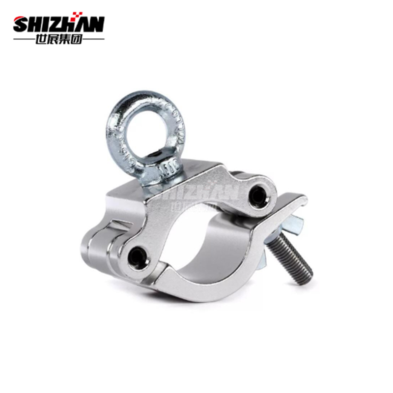 Σφιγκτήρας ματιού