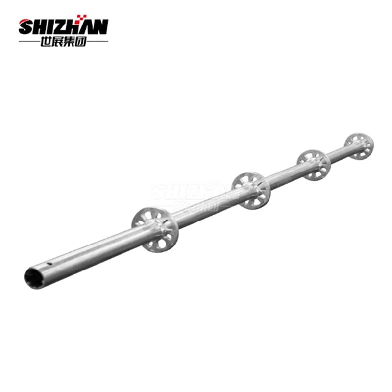 نگه‌دارنده حلقه‌ای