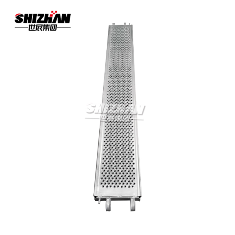 Ослоне алуминијумске даске