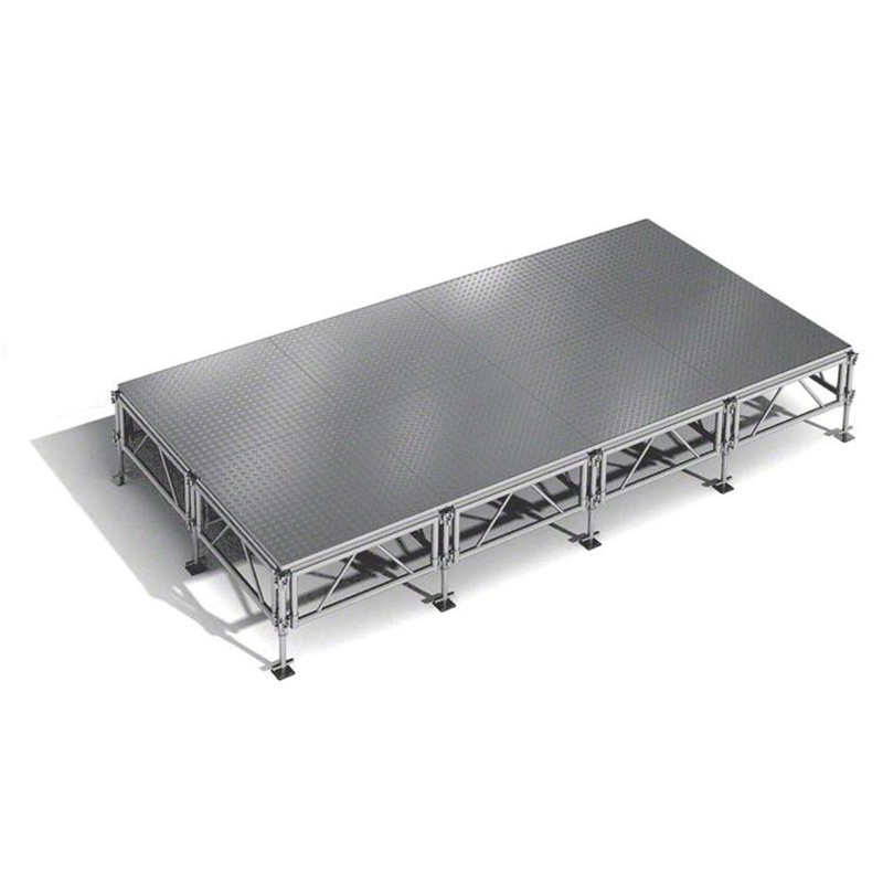 Σκηνικό συναρμολόγησης