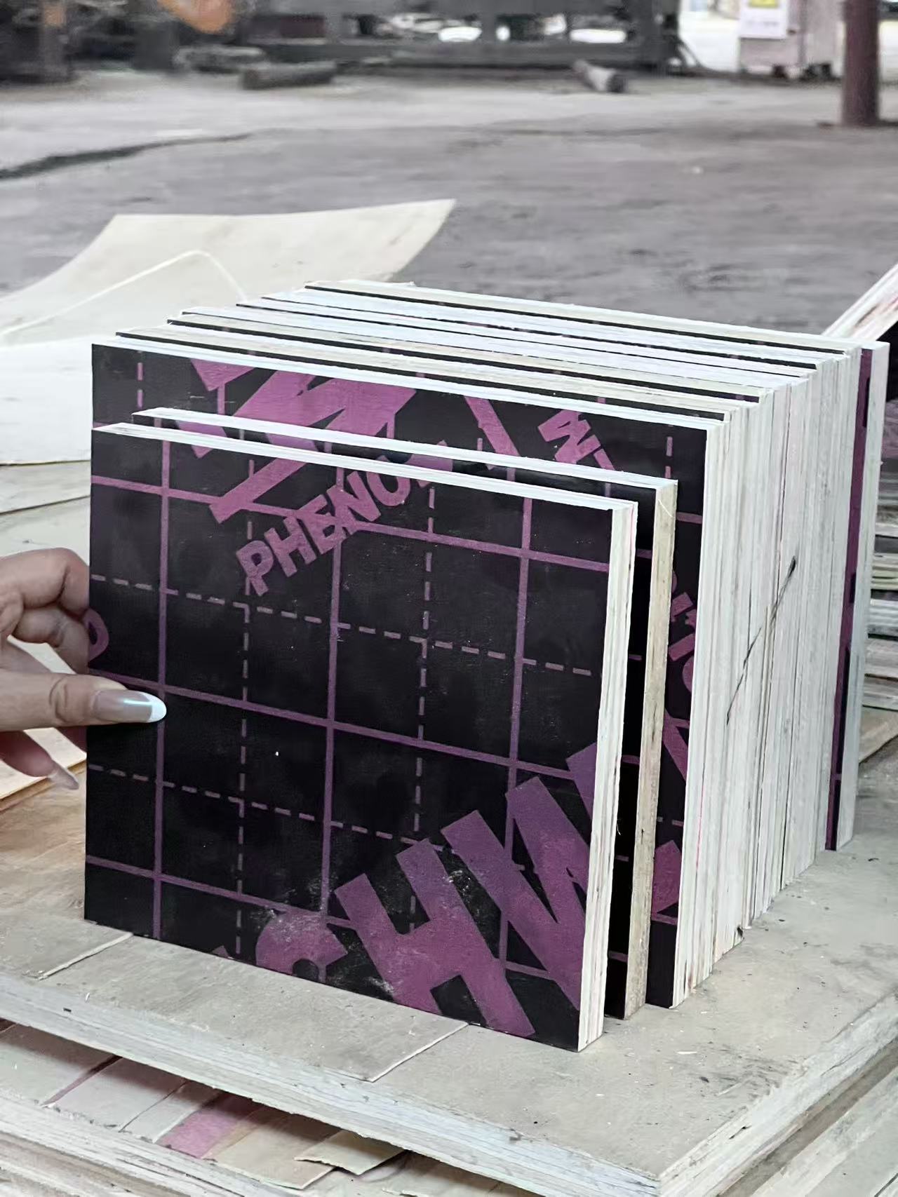 Bagaimana untuk Memastikan Ketahanan Ply Shuttering untuk Penggunaan Jangka Panjang?