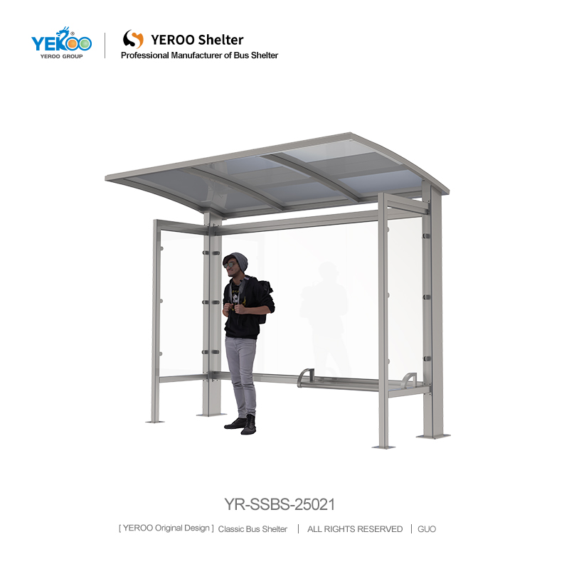 עיצובים ניתנים להתאמה לשטחים עירוניים ייחודיים