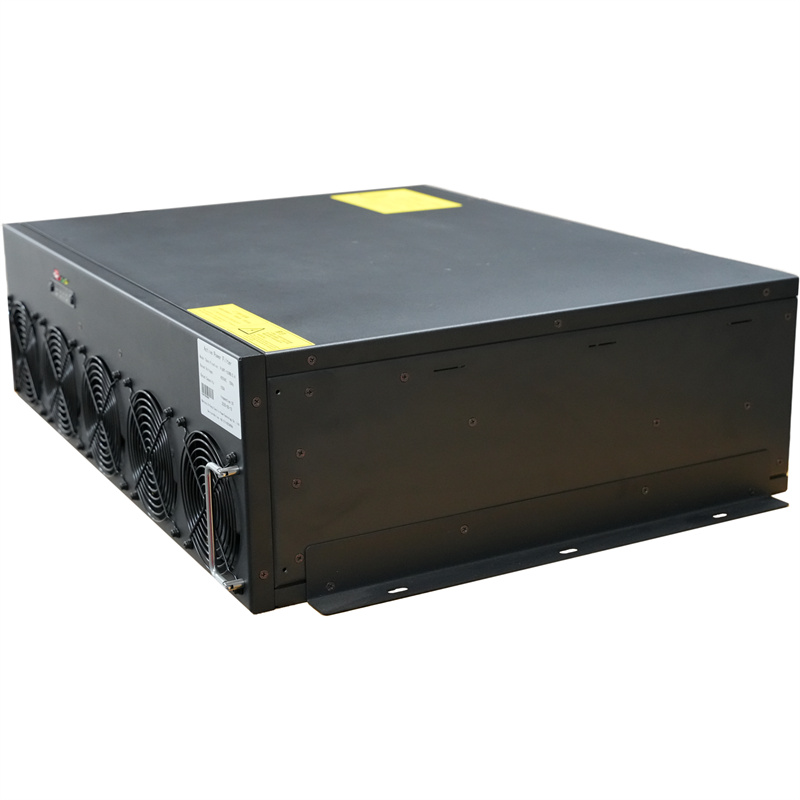 Aktywny filtr mocy PIAPF