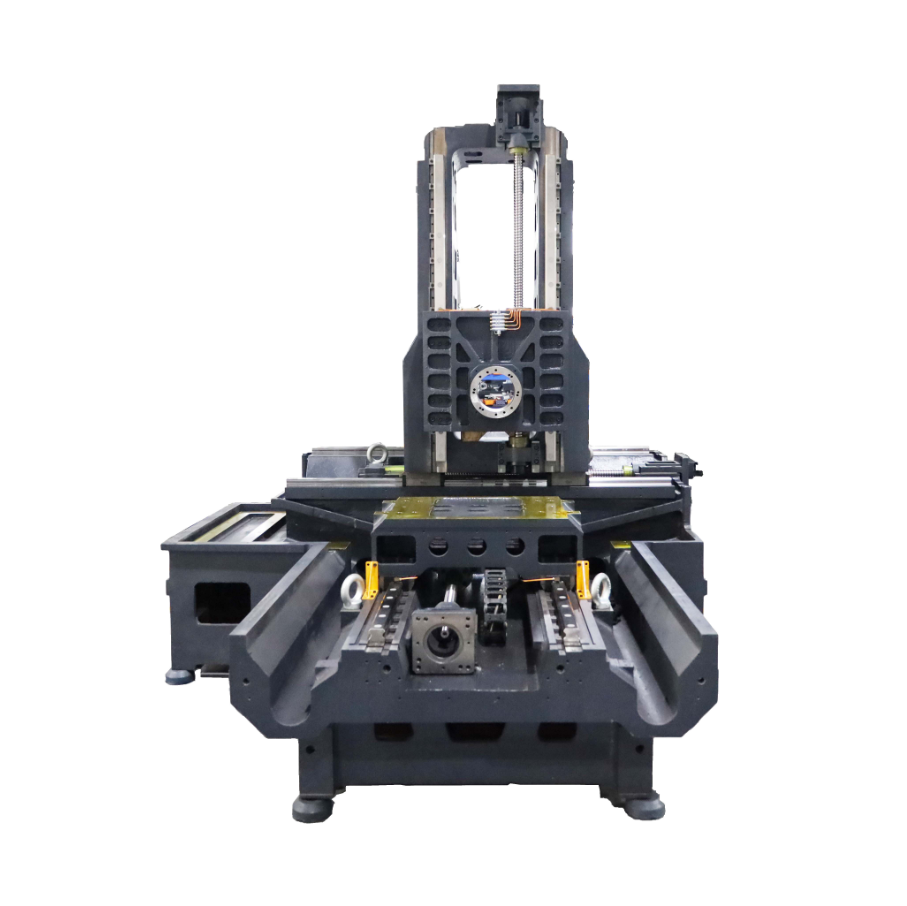 Máy phay Weifucnc – Thiết bị phay CNC đứng và ngang để gia công kim loại, nhựa và vật liệu composite