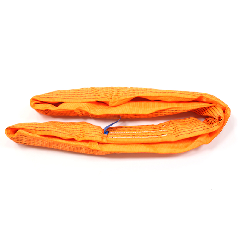 חגורה עגינה עגולה 10 טון