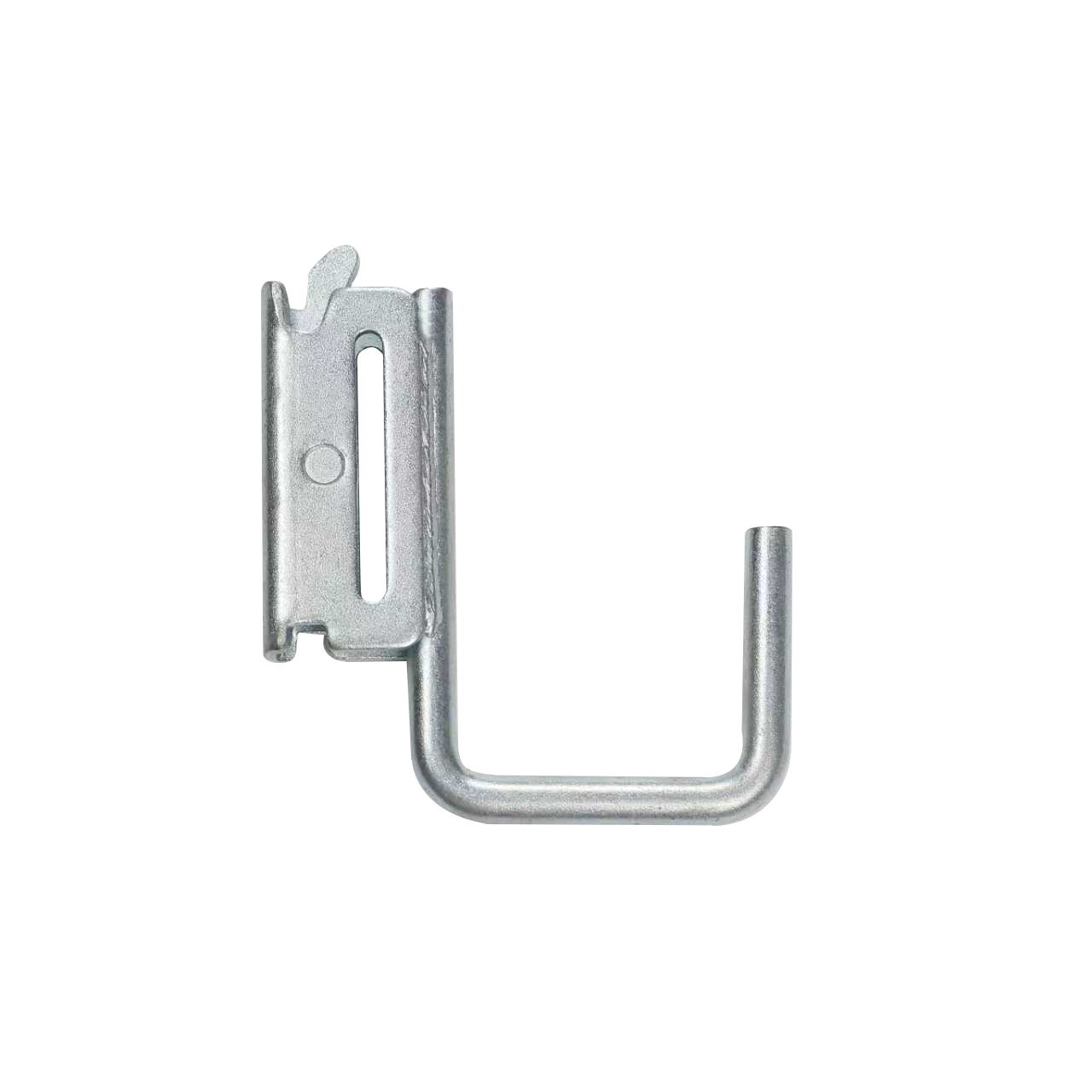 תוספת J-Hook לגובה 2 אינץ' עם תוספת E-Track