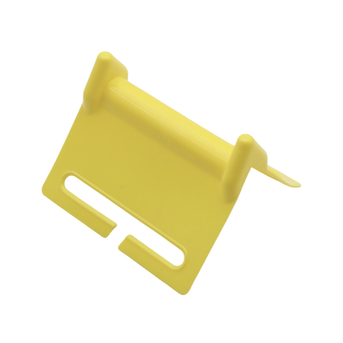 מגן פינה פלסטי של 4 אינץ'