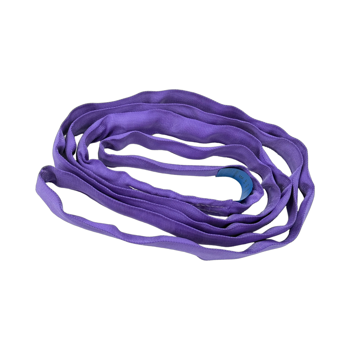 סליינג עגול סגול של 2,600 ריב