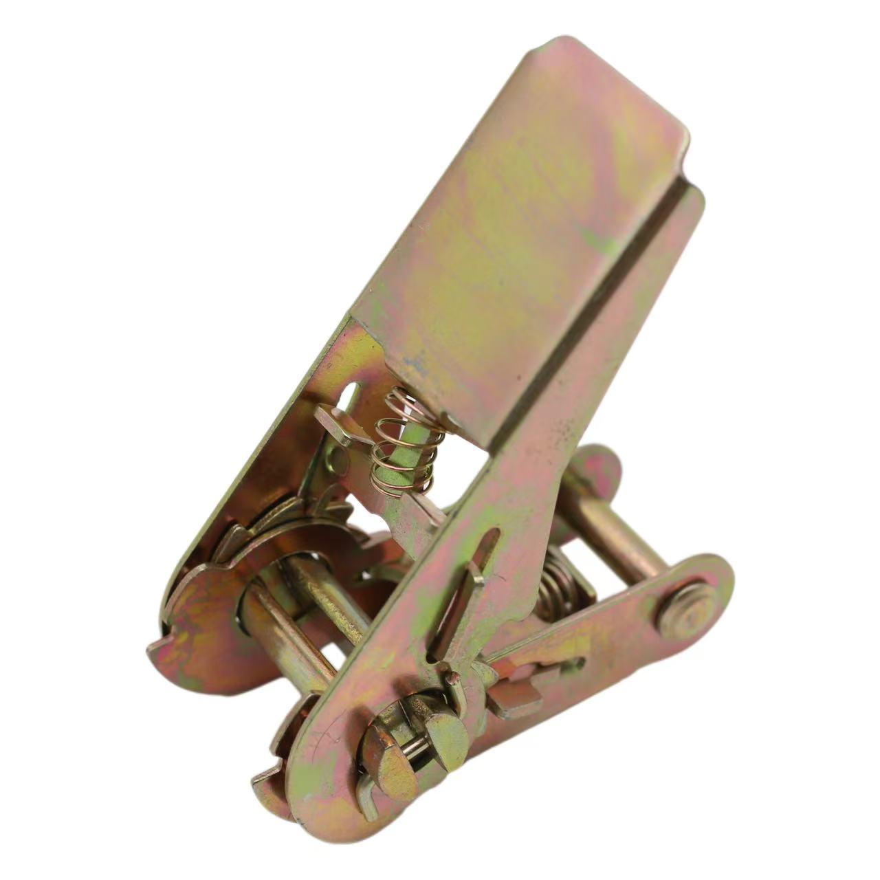 סיפריה עם מנורת לחימה 1 אינץ'