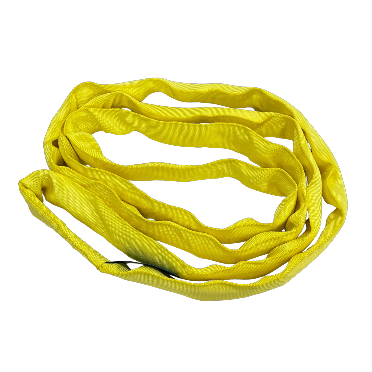 סליינג עגול צהוב של 8,400 ריב