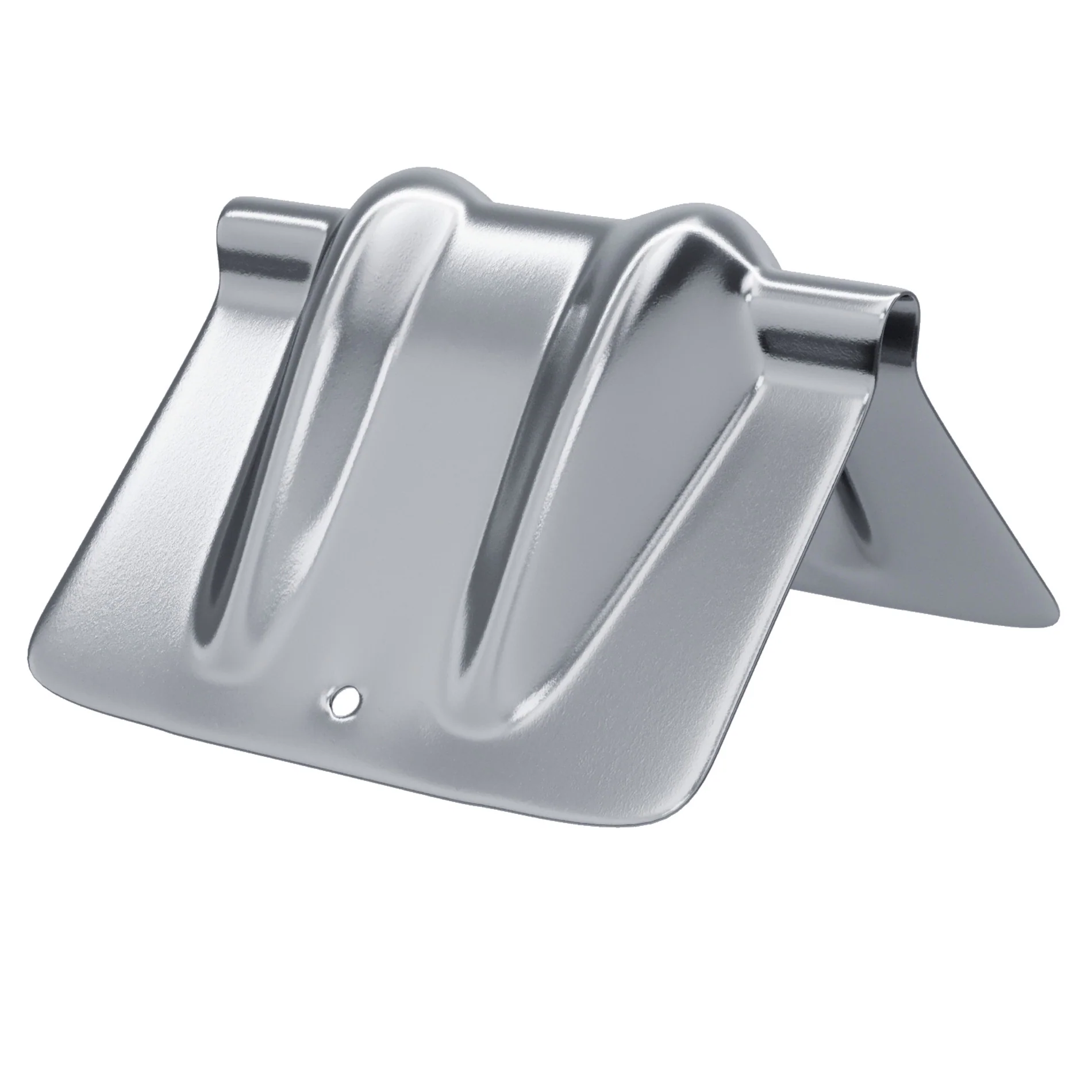 מגן פינה מפליז לשרשרת