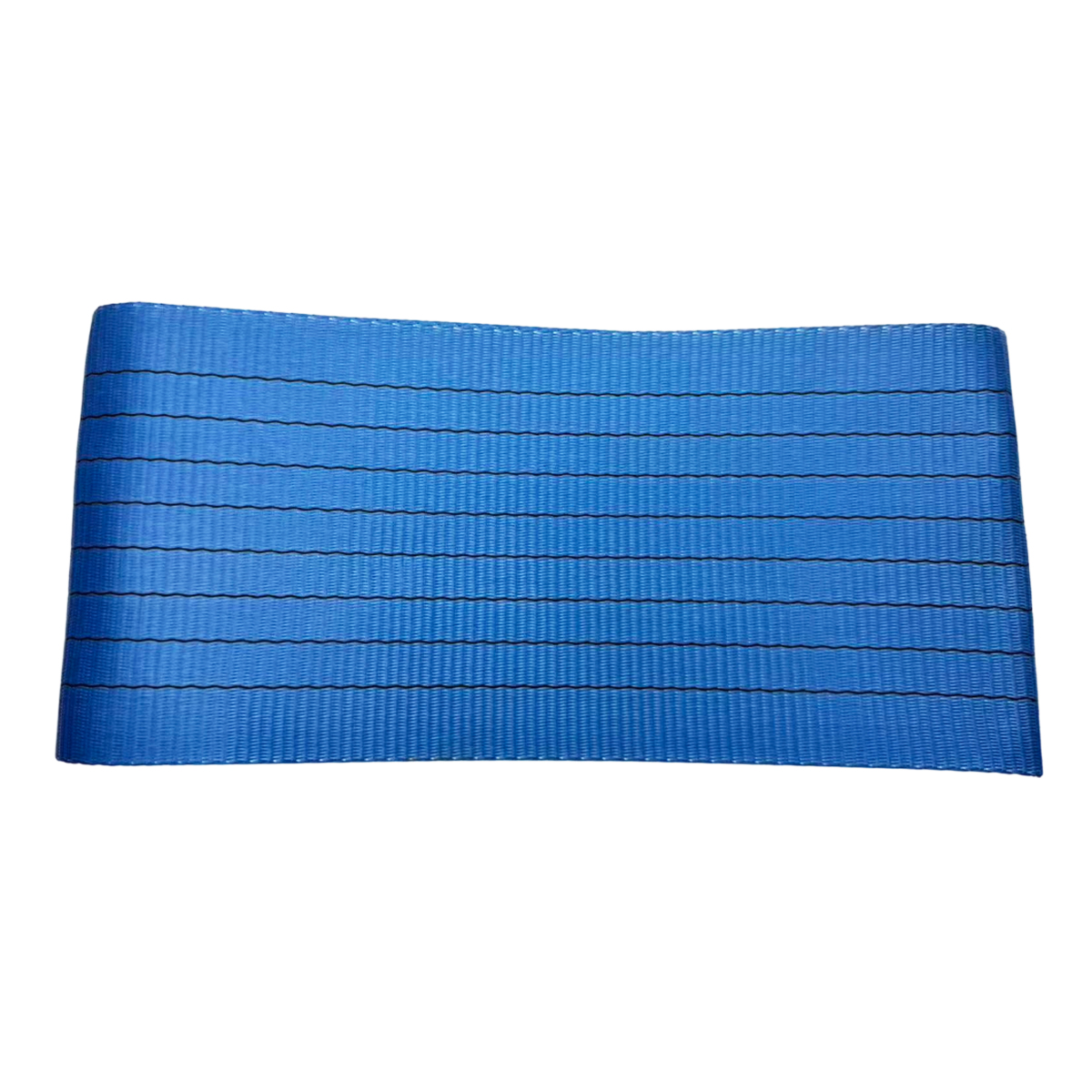 רצועת הרמה כחולה 8T