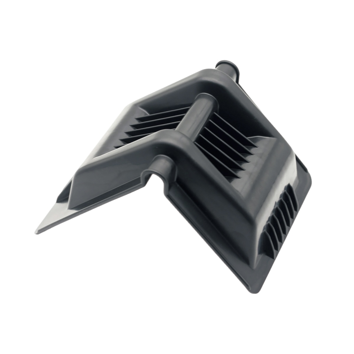 מגן פינה שחור