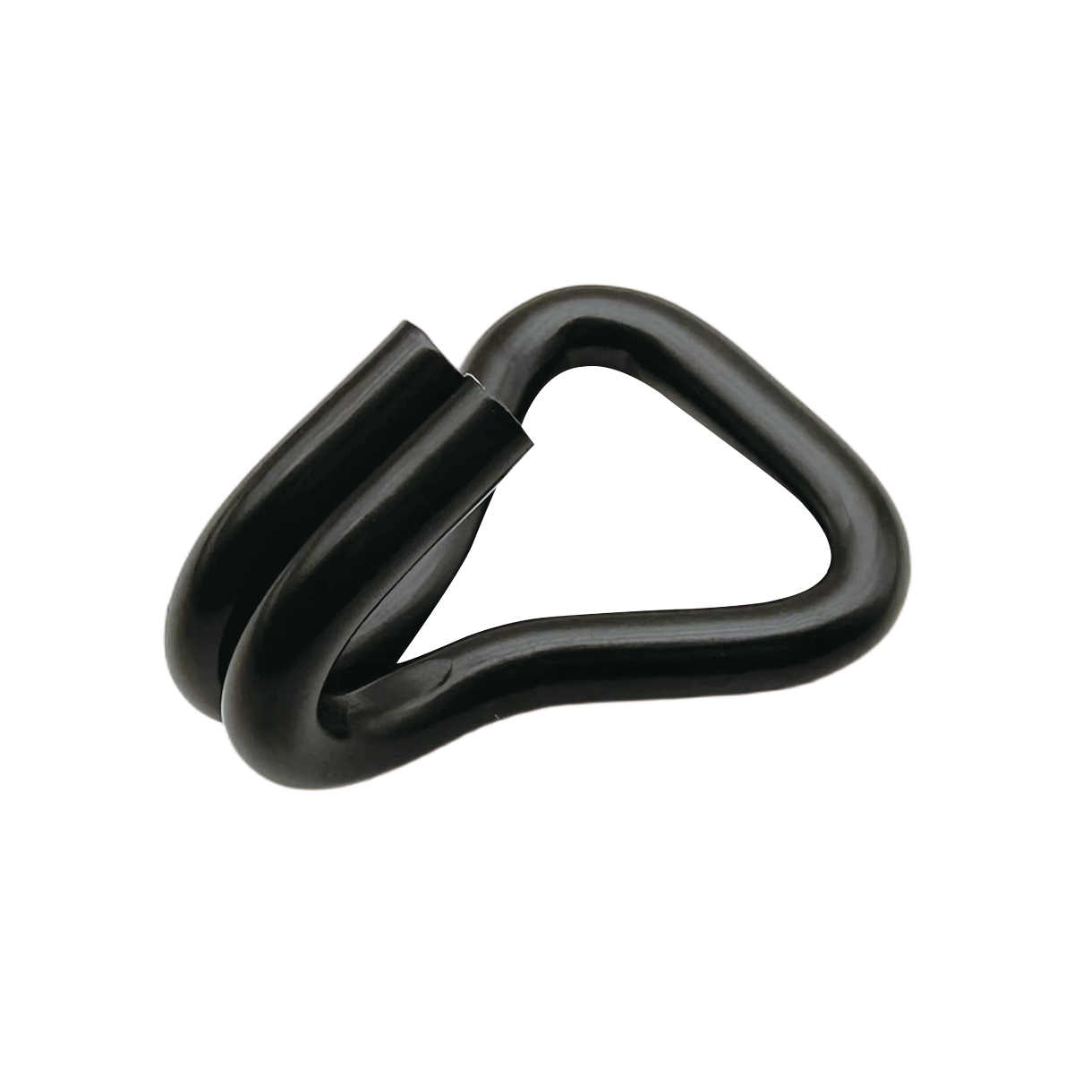 קרס בקרון שחור 1 אינץ' 750 ק