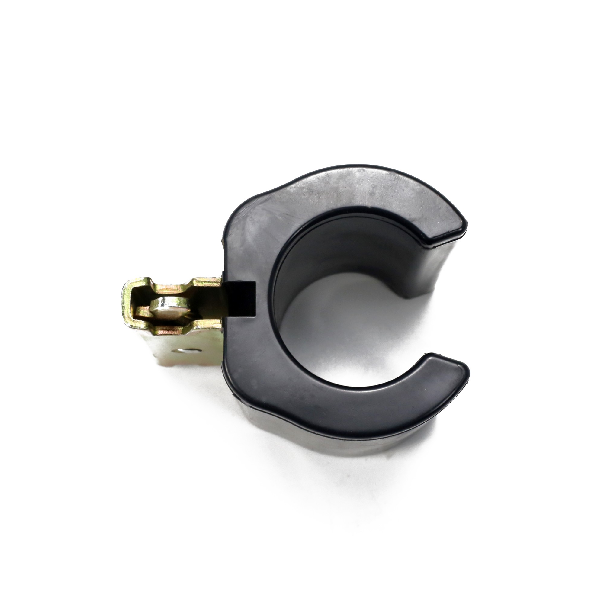 חומרת כלים לגובה 2 אינץ' עם תוספת E-Track