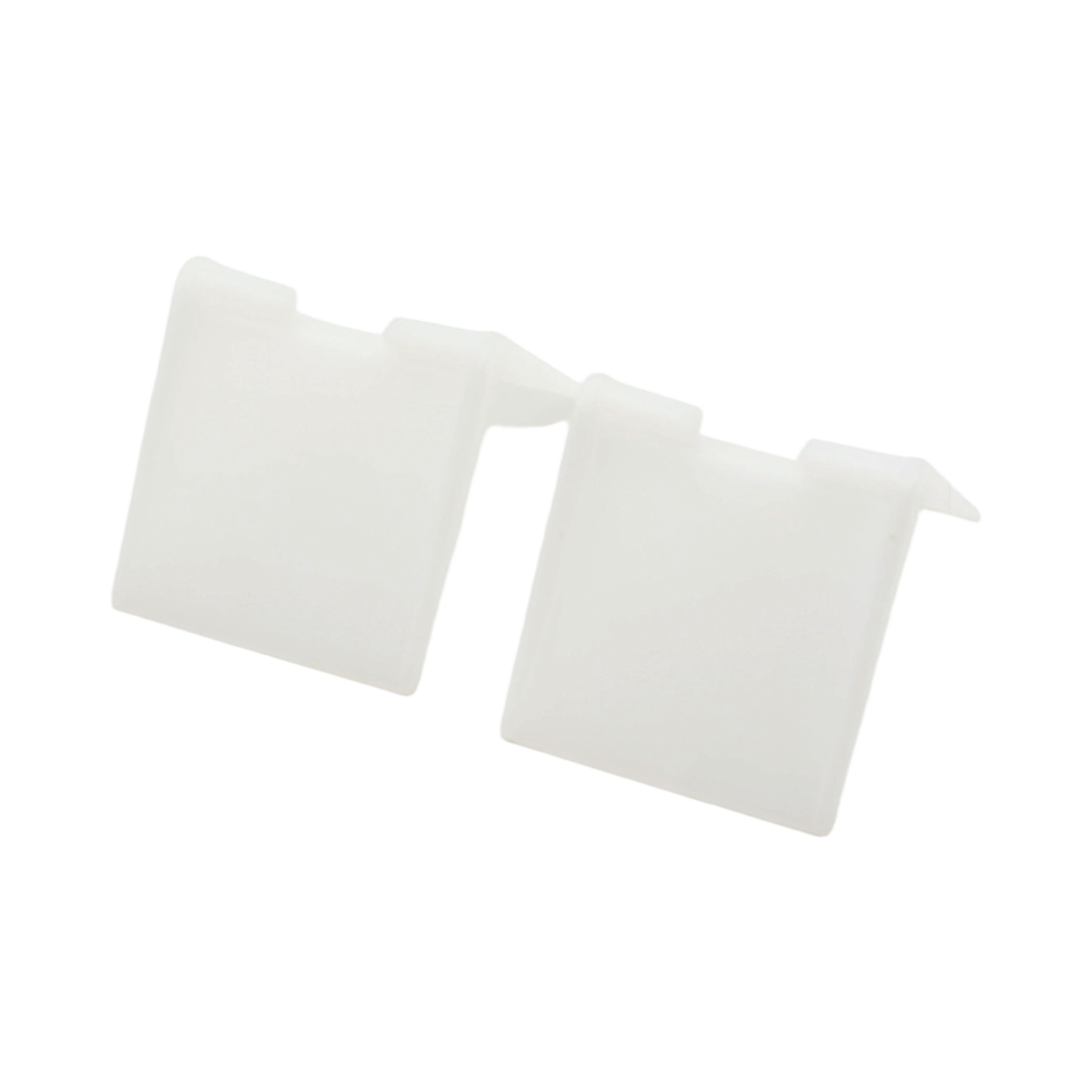 מגן פינה לבן