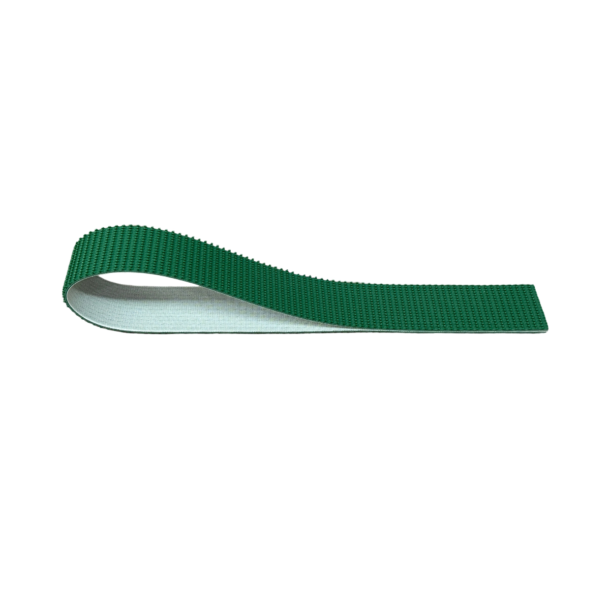 שרוול רצועת גומי צד אחד 2.4''