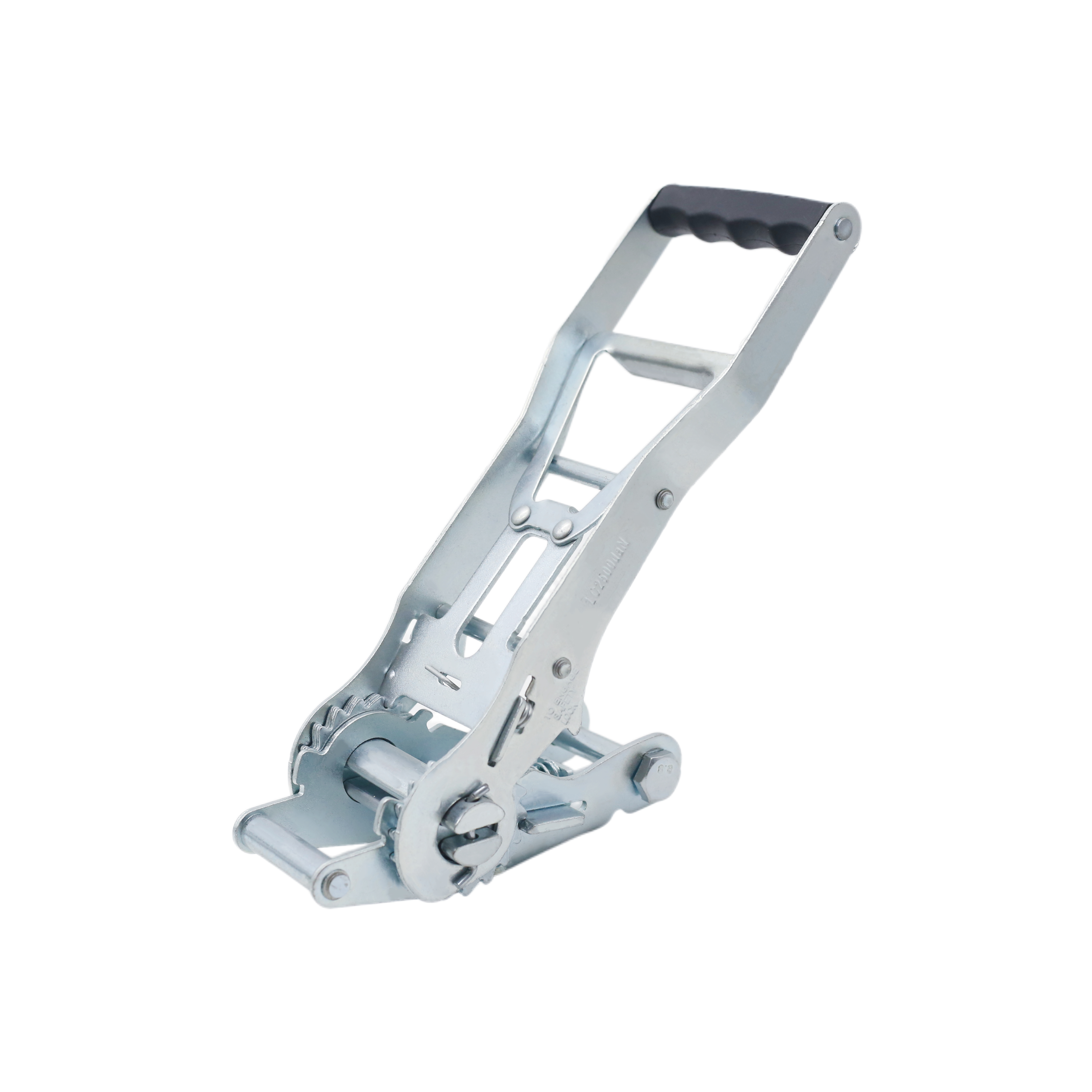 סנפירה רצ'ט Ergo 2'' 330 מ