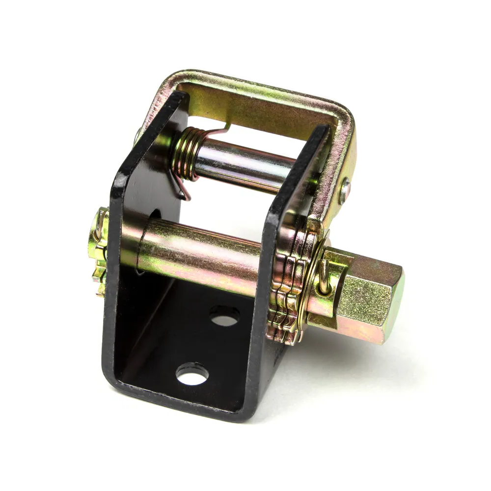 2 אינץ' וינצ'י עגינה