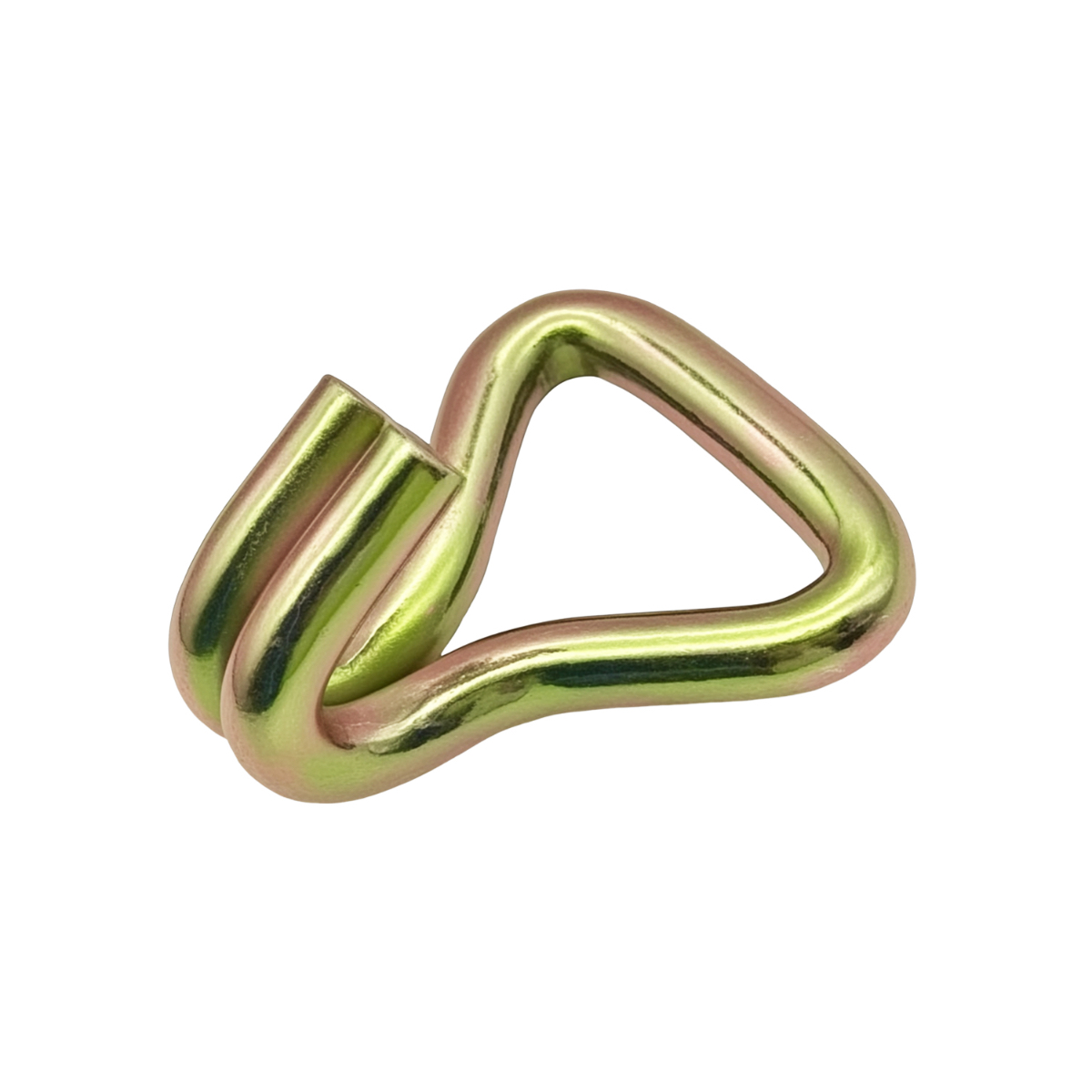 קרס J כפול לבקרת מטען אמריקאי, 50 מ