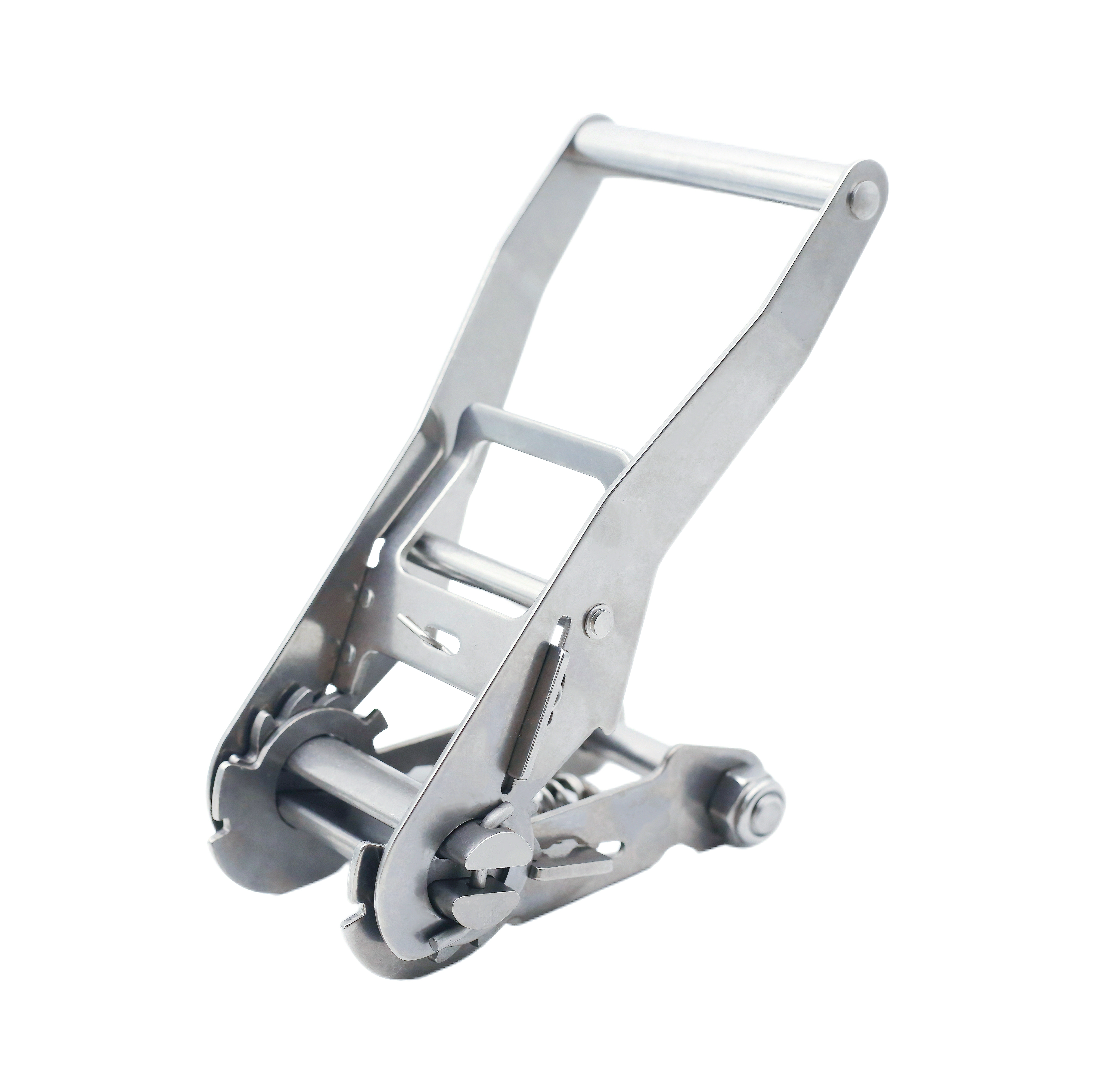 ספסל סגסוגת אל חלד 2'' 5T