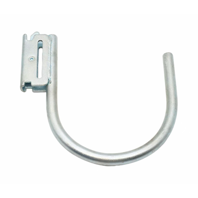 תוספת J-Hook לגובה 4.5 אינץ' עם תוספת E-Track