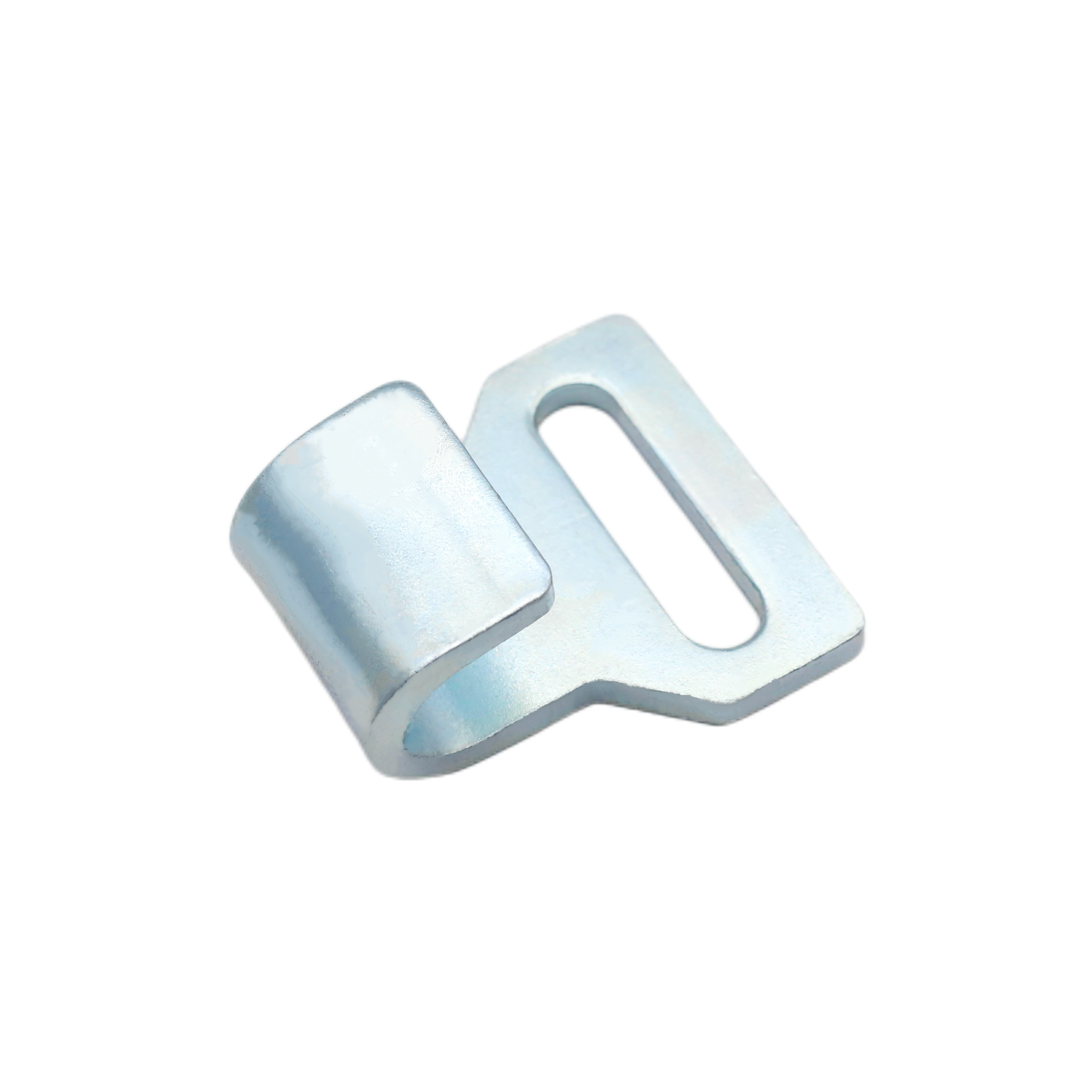 קרס בדיל שטוח כבד 1.5 אינץ' 3 טון