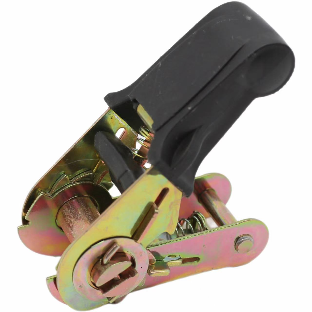 קבוקל רטשה בגודל 1 אינץ' עם ידיית גומי