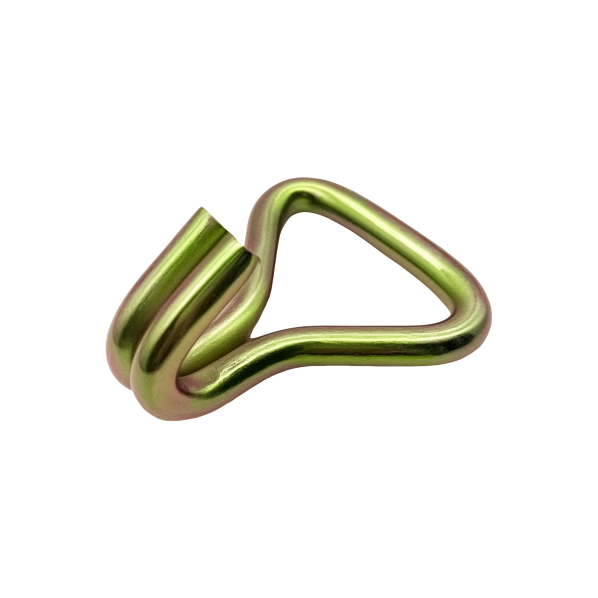 קרס J כפול עמיד לבקרת מטען אמריקאי, 50 מ