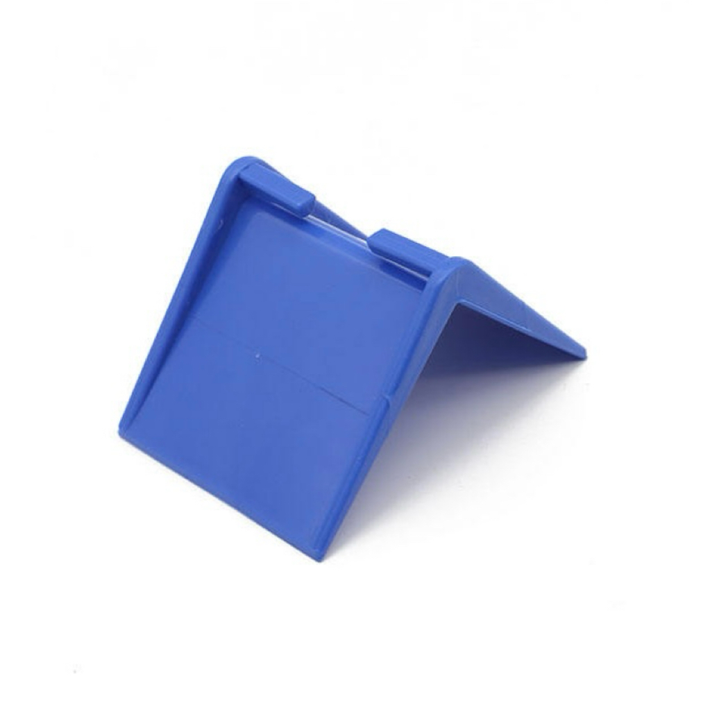 מגן פינה פלסטי של 2 אינץ'