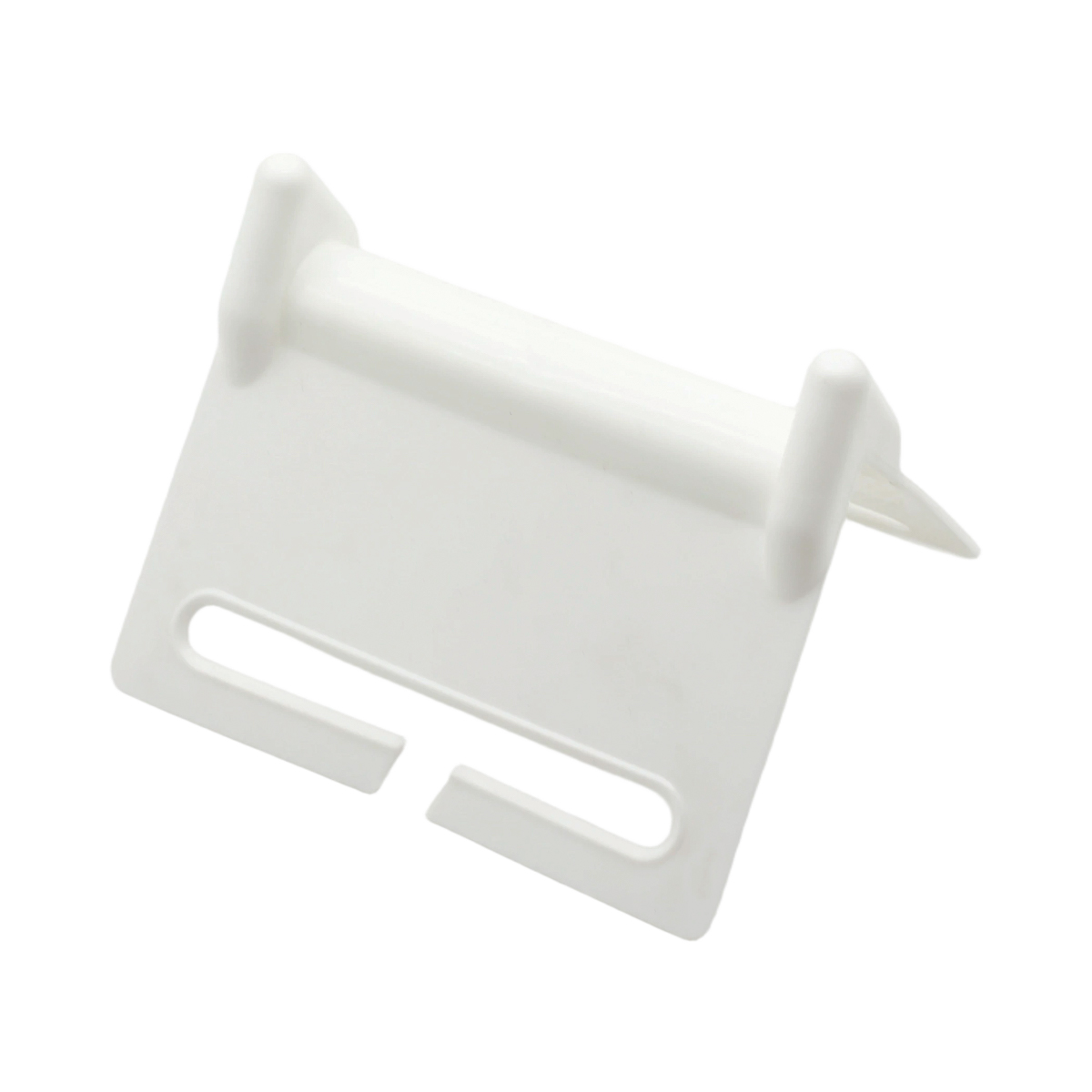 מגן פינה לבן