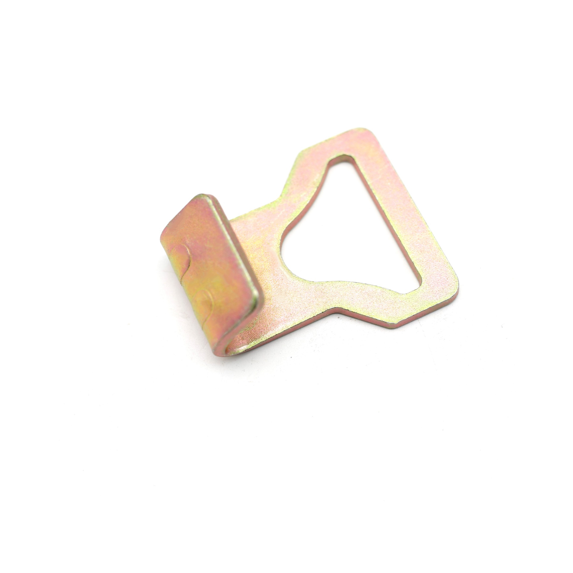 קרס שטוח עמיד 2 אינץ' למשאיות ומכליות