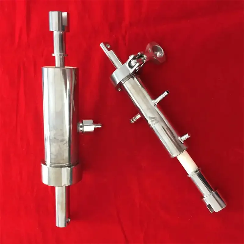 למה משאבות דוזק קרמיקה שומרות על דיוק ארוך-טווח בדיזוק?