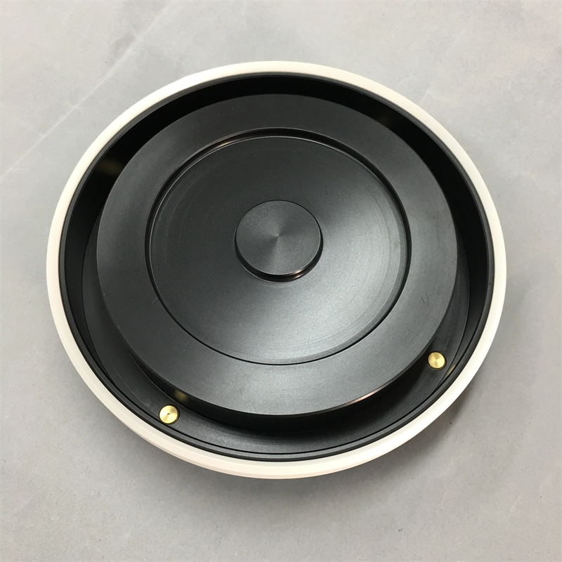 טבעות דלי דיו באיכות מרשימה להדפסה מדויקת