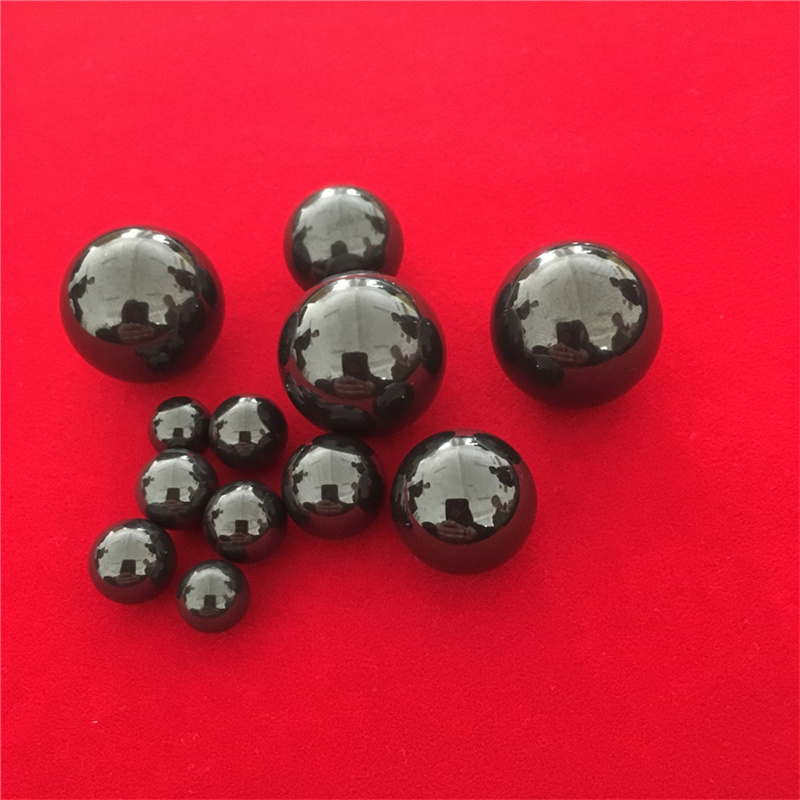 ניטריד סיליקון: תכונות מרכזיות שהופכות אותו 이상י למסבים קרמיים עמידים