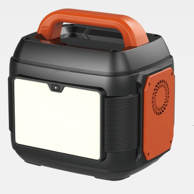 Portable Outdoor Power Supply details