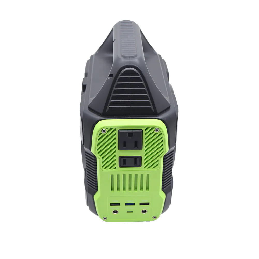 Portable Power Station 220v supplier