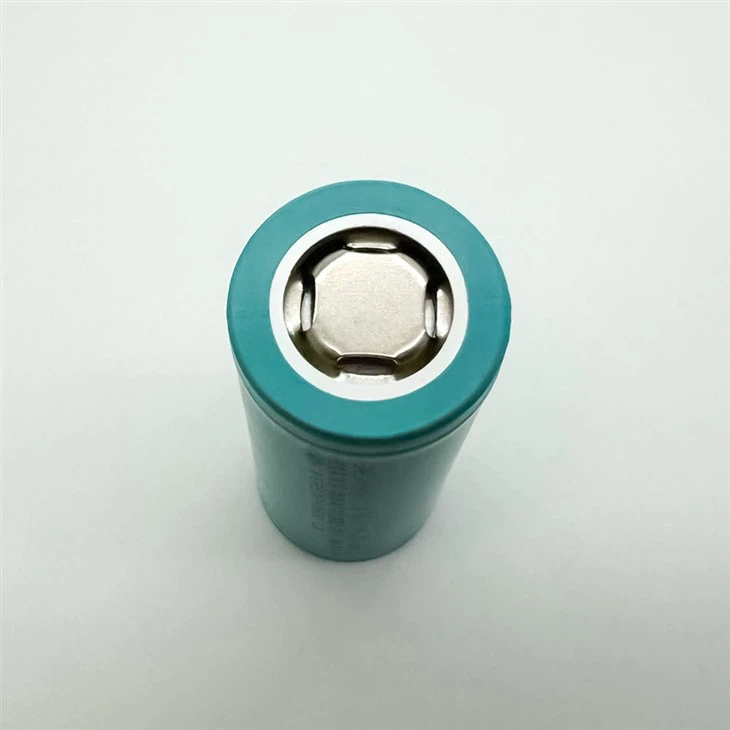  26650 Wind Temp Range Battery 