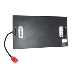 72 Volt Lithium Golf Cart Battery supplier