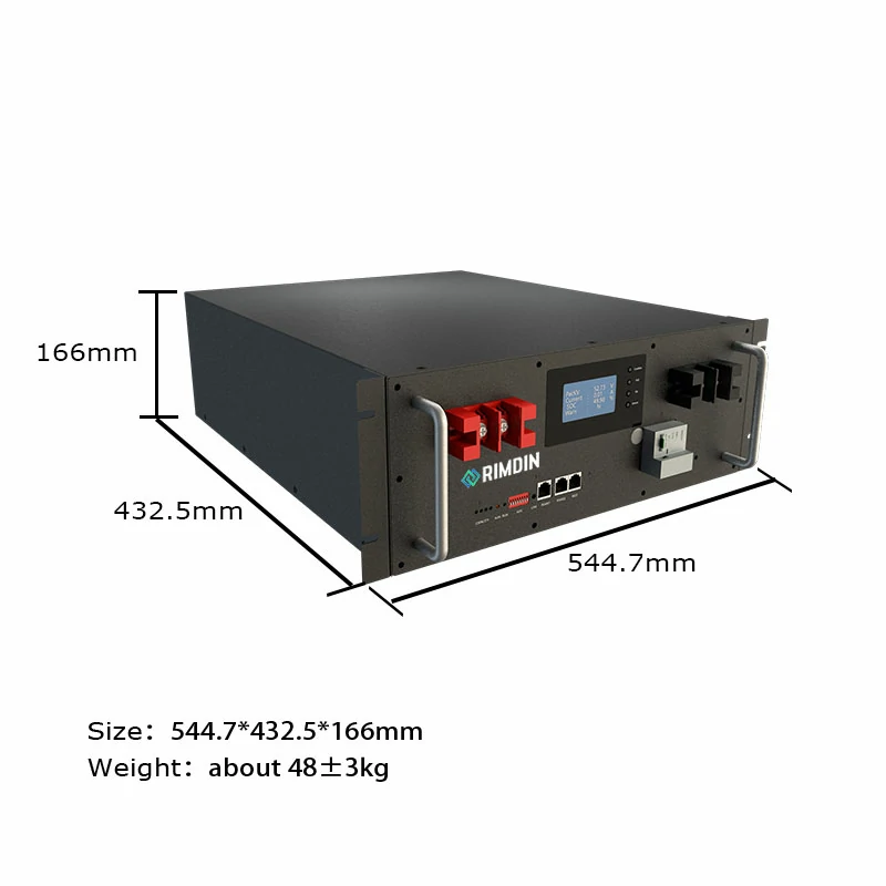 Lithium Battery Power Pack details