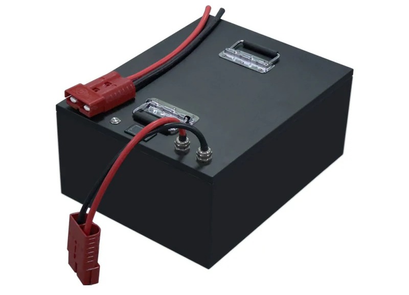 Lithium 24v 200ah factory