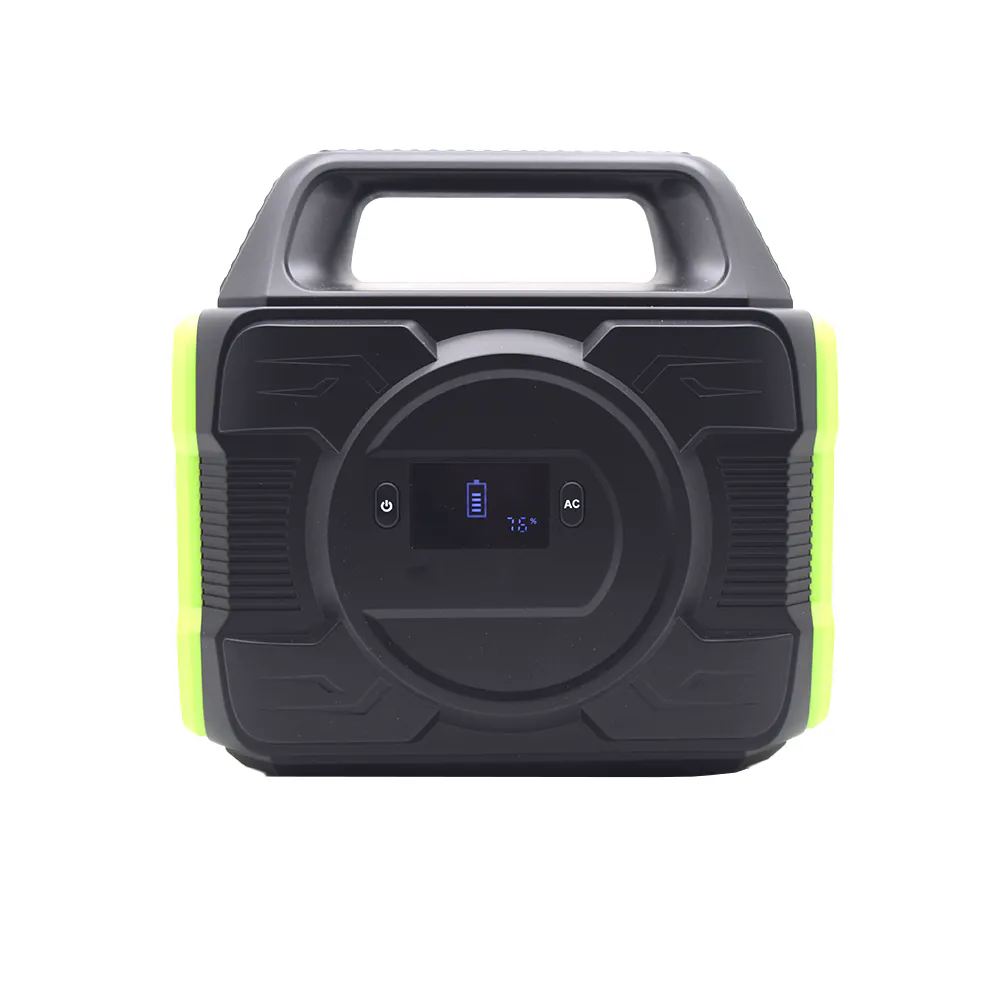 Portable Power Station 220v supplier