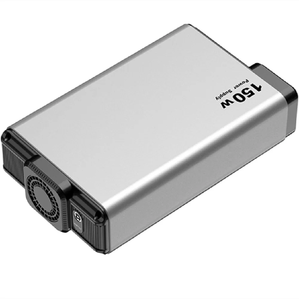 150 watt power supply details