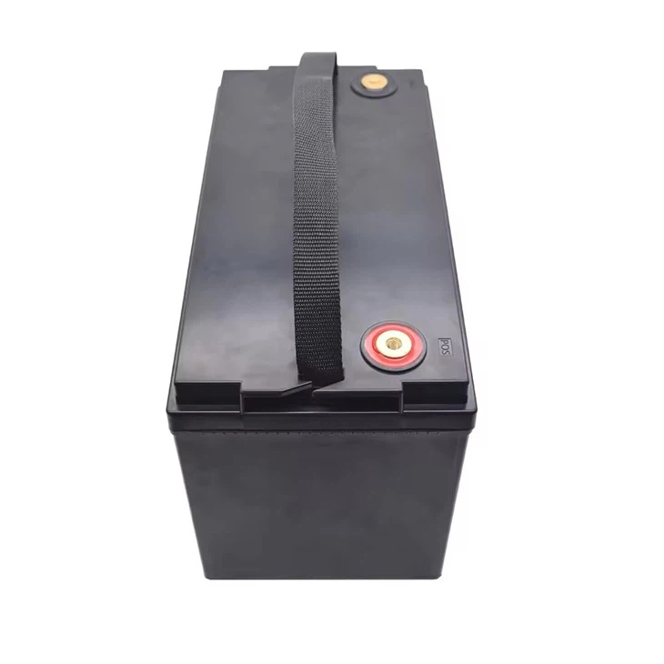 12.8V LFP Wind Temp Range Battery