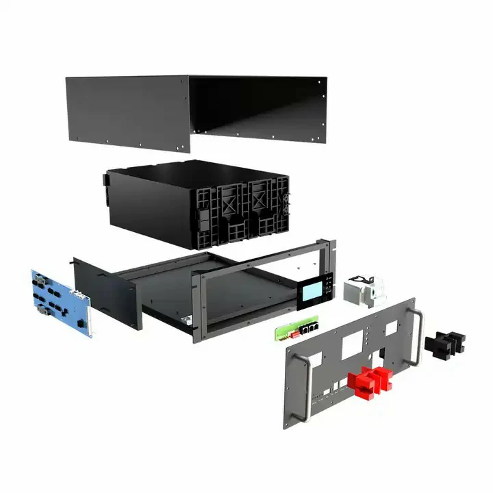 200ah Lifepo4 Lithium Battery details