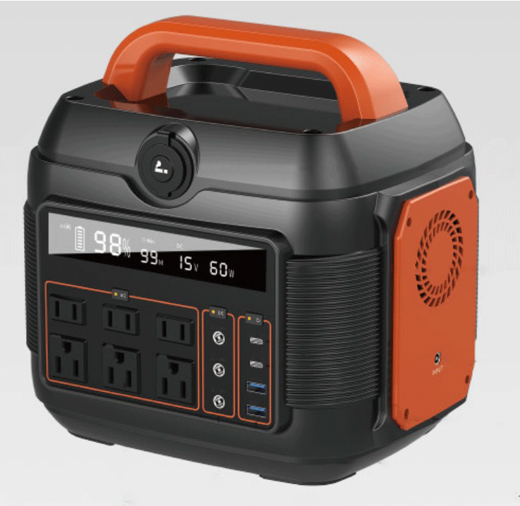 Portable Outdoor Power Supply supplier